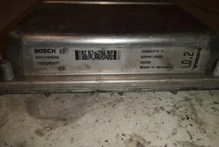 0261208290 Блок управления двигателем Volvo XC90 1 Арт e12424119, вид 3