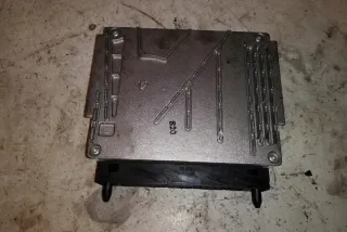 0261208290 Блок управления двигателем Volvo XC90 1 Арт e12424119, вид 4