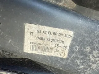  Бампер задний Seat Ateca Арт e12424109, вид 7