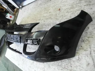  Бампер передний Renault Megane 3 Арт e12424006, вид 4
