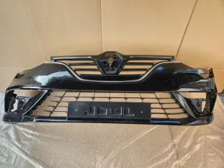 RENAULTMEGANE4 Z16-20 Бампер передний Renault Megane 4 Арт e12423966, вид 2