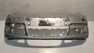 620102560R Бампер передний Renault Laguna 3 Арт e12423930, вид 1