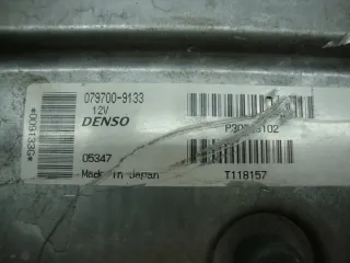 P30743102 079700-9133 Блок управления двигателем Volvo V50 Арт e12423891, вид 2