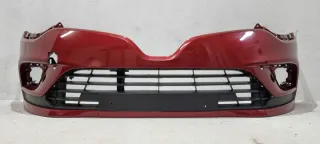 620221630R Бампер передний Renault Clio 4 Арт e12423859, вид 1