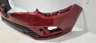 620221630R Бампер передний Renault Clio 4 Арт e12423859, вид 2