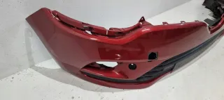 620221630R Бампер передний Renault Clio 4 Арт e12423859, вид 3