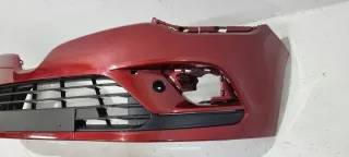 620221630R Бампер передний Renault Clio 4 Арт e12423859, вид 7
