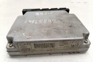 1928403486 Блок управления двигателем Volvo S80 1 Арт e12423836, вид 2