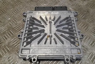31272462AA Блок управления двигателем Volvo S80 2 Арт e12423808, вид 3