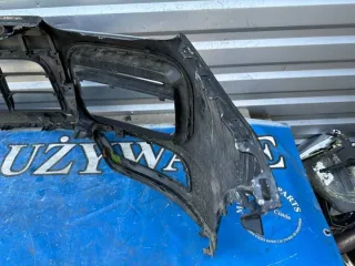 9Y0807221B Бампер передний Porsche Cayenne 958 Арт e12423780, вид 6