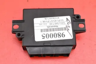 31423948 Блок управления двигателем Volvo S40 2 Арт e12423715, вид 2