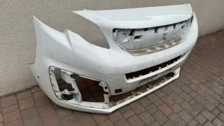 1112090909FDS33F Бампер передний Peugeot Expert 3 Арт e12423708, вид 2