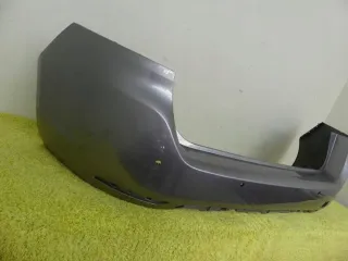  9800996477 Бампер задний Peugeot 308 2 Арт e12423621, вид 3