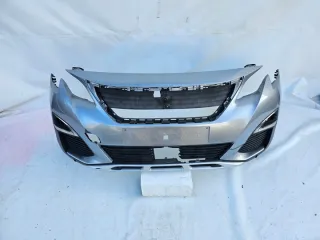 9815337580 9815499077 Бампер передний Peugeot 3008 2 Арт e12423602, вид 3