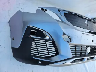 9815337580 9815499077 Бампер передний Peugeot 3008 2 Арт e12423602, вид 5