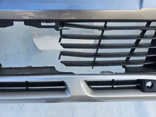 9815337580 9815499077 Бампер передний Peugeot 3008 2 Арт e12423602, вид 6