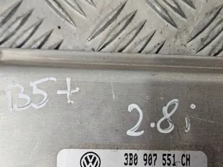 3B0907551CH Блок управления двигателем Volkswagen Passat B5 Арт e12423507, вид 4
