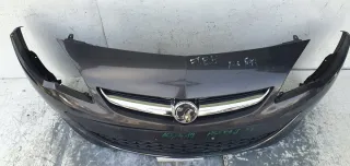 13368660 Бампер передний Opel Astra J Арт e12423250, вид 2