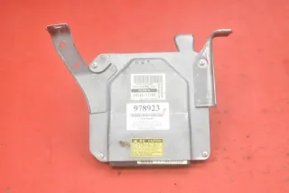 89540-47100 Блок управления двигателем Toyota Prius 2 Арт e12423144, вид 2