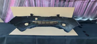 62022BR10H Бампер передний Nissan Qashqai 1  Арт e12423142, вид 8