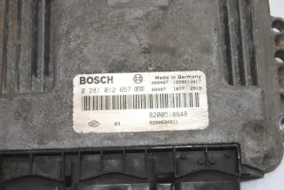8200518648 Блок управления двигателем Suzuki Vitara2 Арт e12423075, вид 6