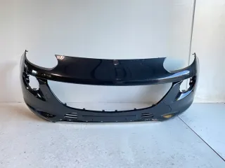 13355270 Бампер передний Opel Adam Арт e12423030, вид 1