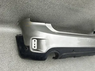 7389378 Бампер задний MINI COUNTRYMAN F60 Арт e12422950, вид 2