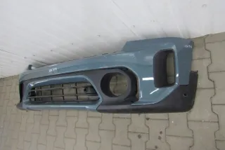 51119477039 Бампер передний MINI COUNTRYMAN F60 Арт e12422940, вид 3