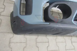 51119477039 Бампер передний MINI COUNTRYMAN F60 Арт e12422940, вид 5