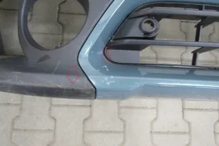 51119477039 Бампер передний MINI COUNTRYMAN F60 Арт e12422940, вид 6