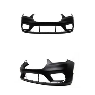 68505028AA Бампер передний MINI Cooper R56 Арт e12422930, вид 1