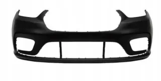 68505028AA Бампер передний MINI Cooper R56 Арт e12422930, вид 3