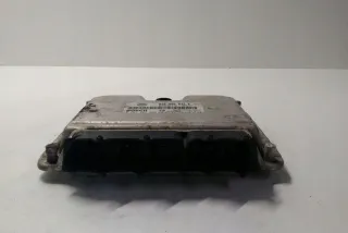 036906032E Блок управления двигателем Seat Toledo 4 Арт e12422913, вид 1