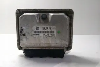 036906032E Блок управления двигателем Seat Toledo 4 Арт e12422913, вид 3