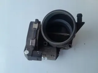 7556118 Моновпрыск BMW 3 E90/E91/E92/E93 Арт e12422903, вид 1