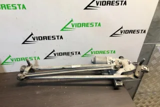 30753494 Механизм стеклоочистителя (трапеция дворников) Volvo S60 1 Арт e12422868, вид 2