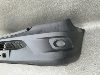 A9068801570 Бампер передний Mercedes Sprinter W906 Арт e12422858, вид 4