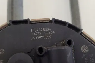 3397020963 Механизм стеклоочистителя (трапеция дворников) Volkswagen Passat B6 Арт e12422803, вид 1
