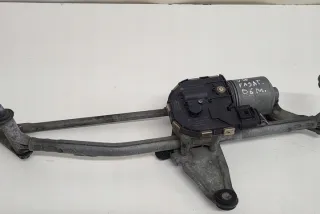 3397020963 Механизм стеклоочистителя (трапеция дворников) Volkswagen Passat B6 Арт e12422803, вид 3