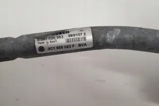 3397020963 Механизм стеклоочистителя (трапеция дворников) Volkswagen Passat B6 Арт e12422803, вид 5