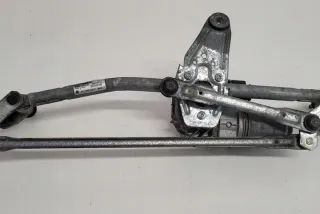 3397020963 Механизм стеклоочистителя (трапеция дворников) Volkswagen Passat B6 Арт e12422803, вид 7