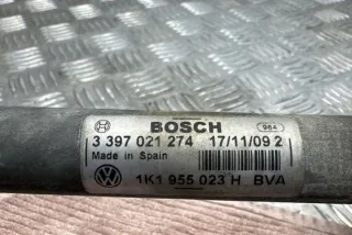1K1955023H Механизм стеклоочистителя (трапеция дворников) Volkswagen Golf 7 Арт e12422708, вид 2