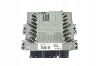 8200843713 8200807626 S122326114A SID301 Блок управления двигателем Renault Megane 2 Арт e12422581, вид 1