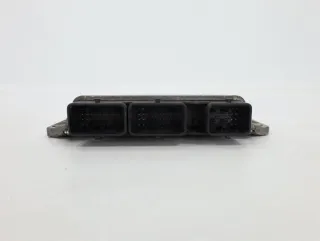 21584153-3B1 Блок управления двигателем Renault Megane 2 Арт e12422577, вид 2