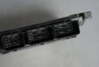 8200565863 8200592611 Блок управления двигателем Renault Megane 2 Арт e12422572, вид 4