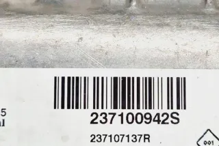 B9AM_ 237107137R Блок управления двигателем Renault Megane 4 Арт e12422539, вид 6