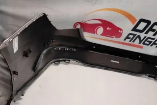 C117 A1888859501 Бампер задний Mercedes CLA c117 Арт e12422524, вид 4
