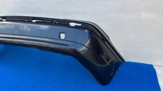 A2038850825 BA151A Бампер задний Mercedes C W203 Арт e12422482, вид 2