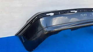 A2038850825 BA151A Бампер задний Mercedes C W203 Арт e12422482, вид 3