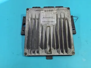 8200909666 IMPRK1468079, Блок управления двигателем Renault Kangoo 2 Арт e12422438, вид 2